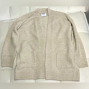 Old Navy cardigan